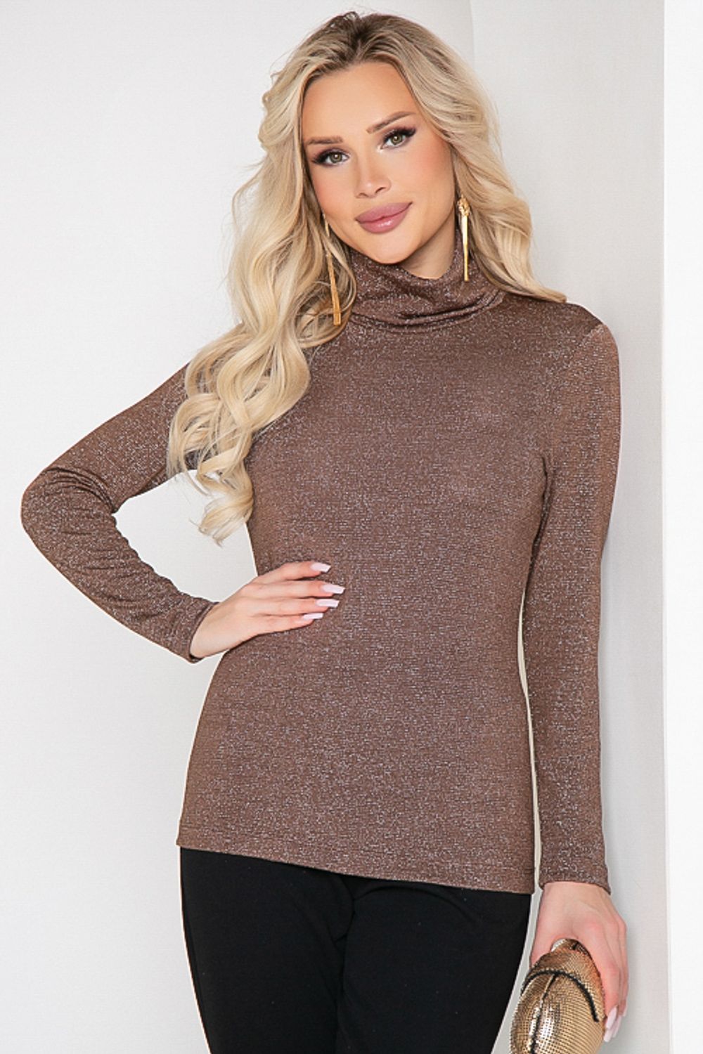 Джемпер 41070-2 Avili