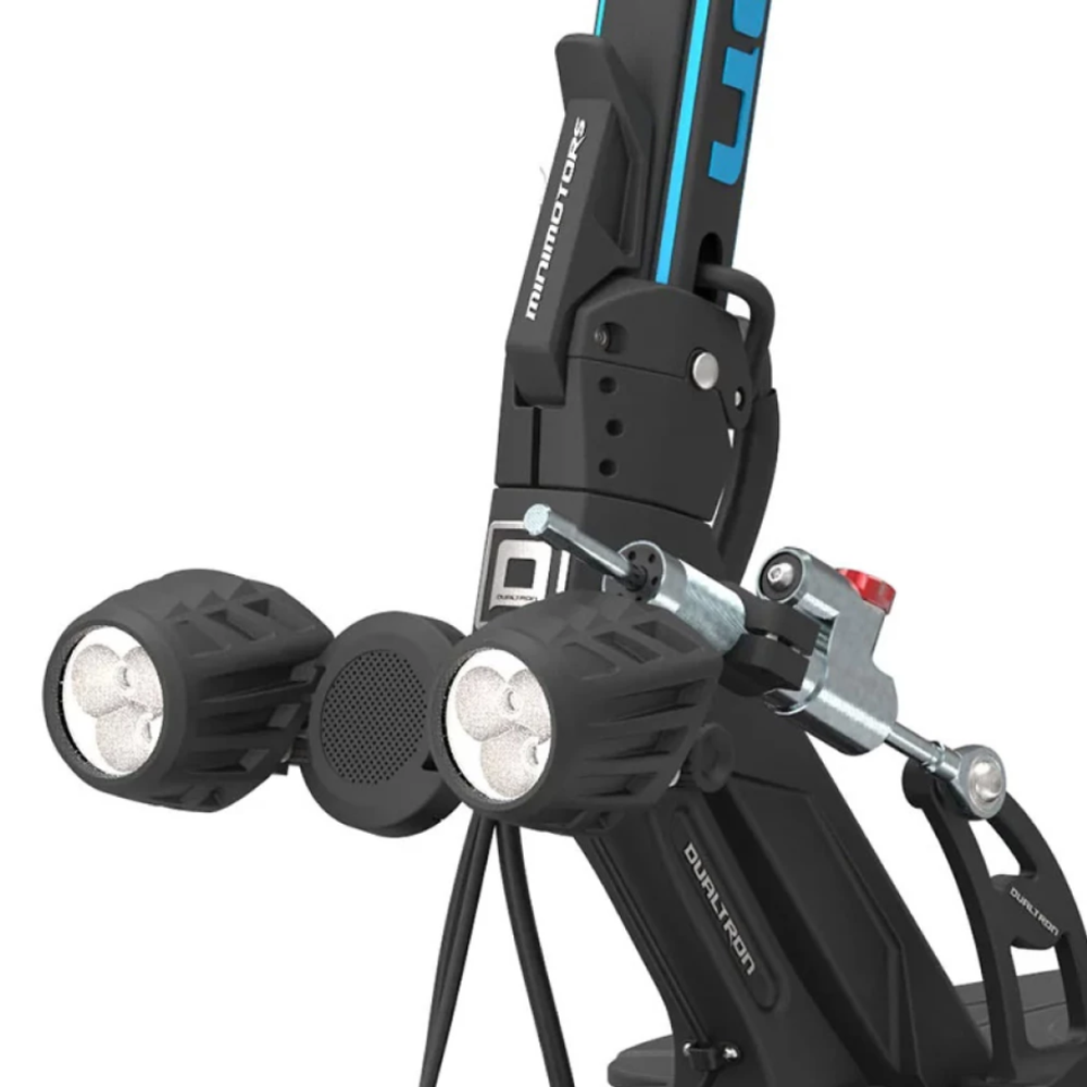 Электросамокат Dualtron Thunder 3 New (2024)