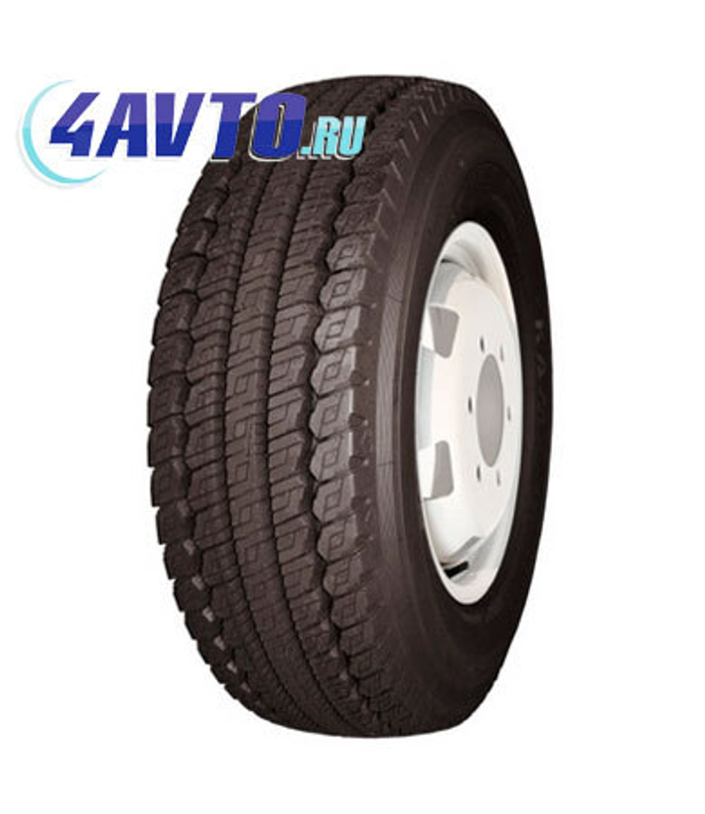 Грузовая шина КАМА 275 70 R22.5 KAMA NU 301 НКШЗ