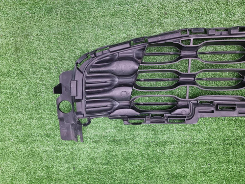 Решетка переднего бампера Citroen DS4 (2010-2015)