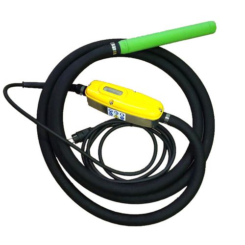 Высокочастотный вибратор TECHNOFLEX GOLD EDF-38 LT [220V / 38 мм]