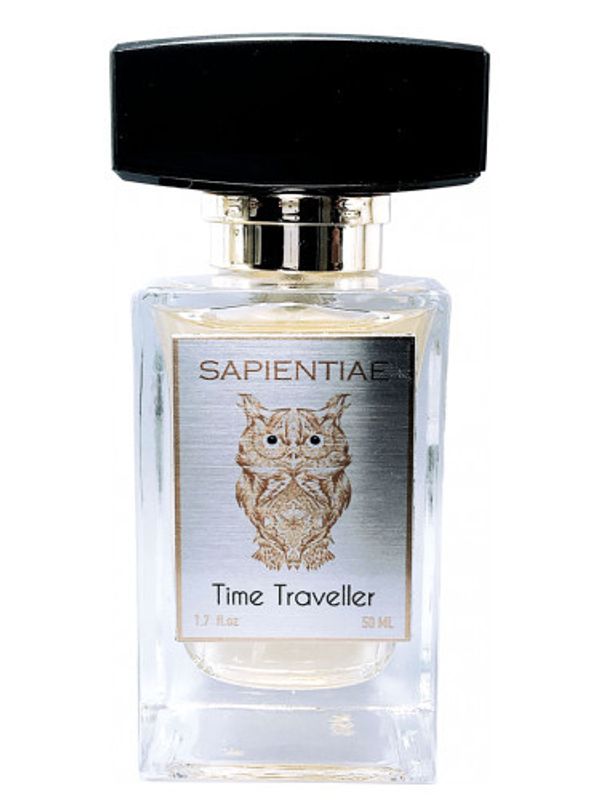 Sapientiae Niche Time Traveller