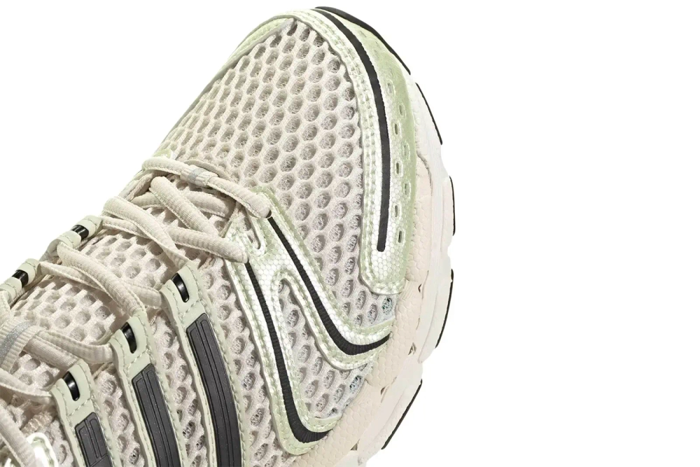 Adidas Adistar Control 5 "Cloud White"