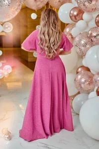 Платье УК-600-1 Фабрика Моды