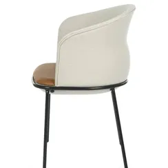 Стул Embrace с подлокотниками