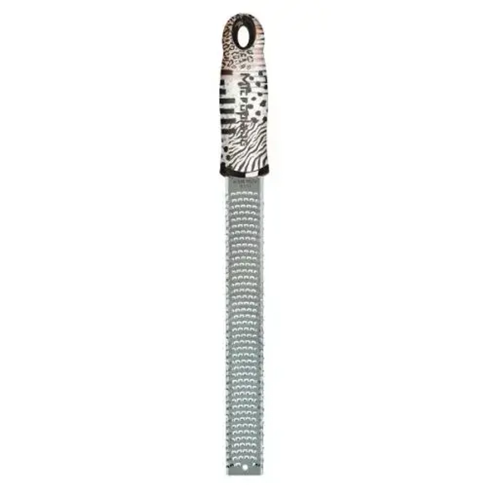 Microplane Лимитированная серия терки для сафари Premium Zester