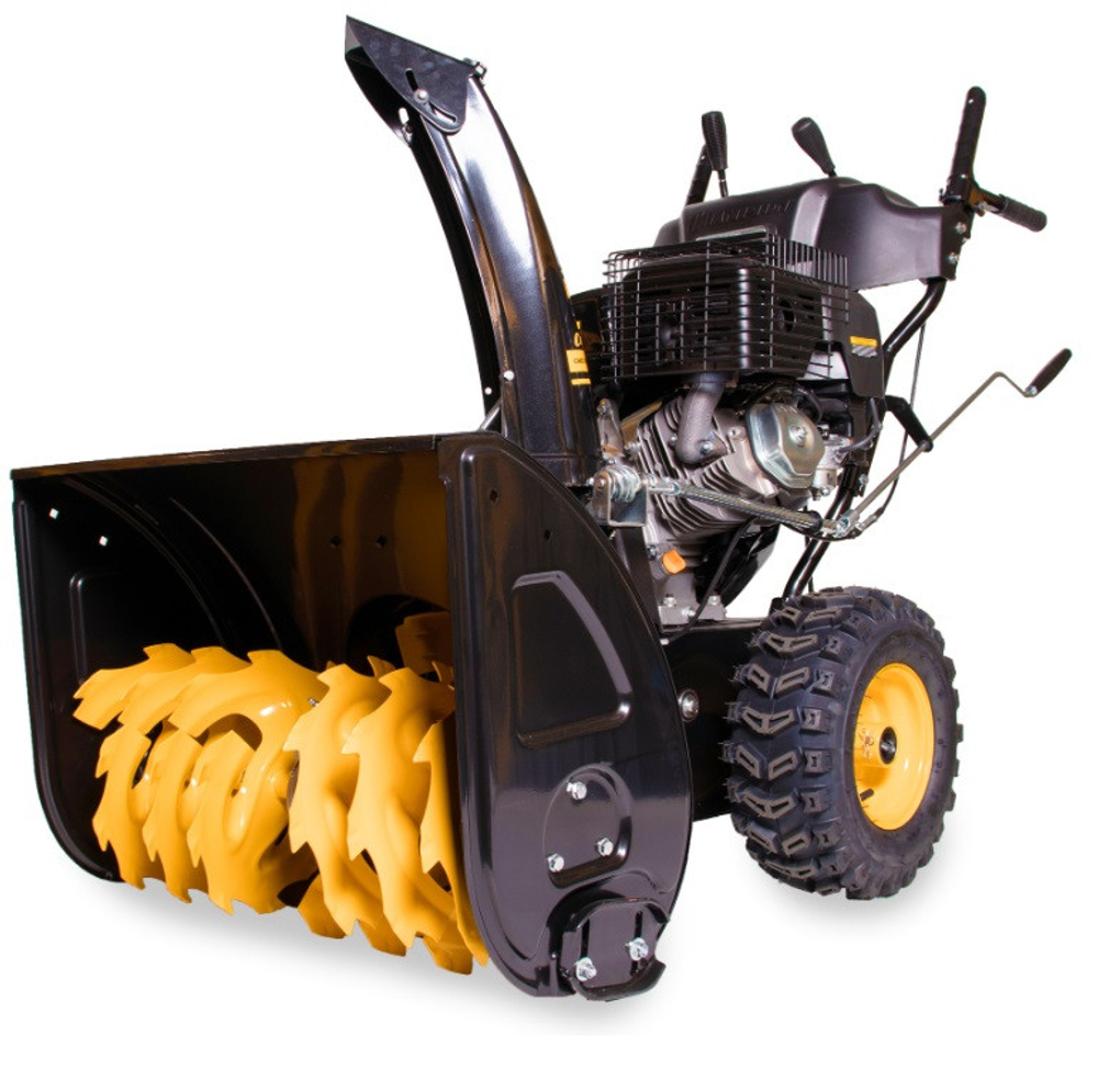 Снегоуборщик Champion ST1170E