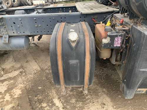 Бак AdBlue 95L 2017г