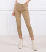 Джинсы Marella SPORT - коричневый(31310434)