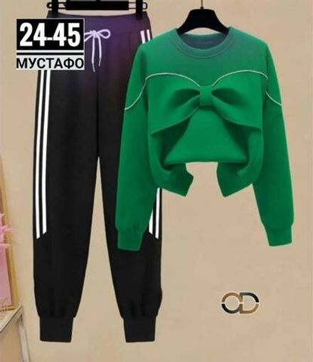 Костюм 2946731 Fabrika