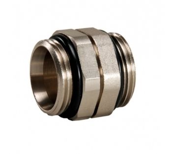 Муфта поворотная д/коллектора TC465 1 х 1