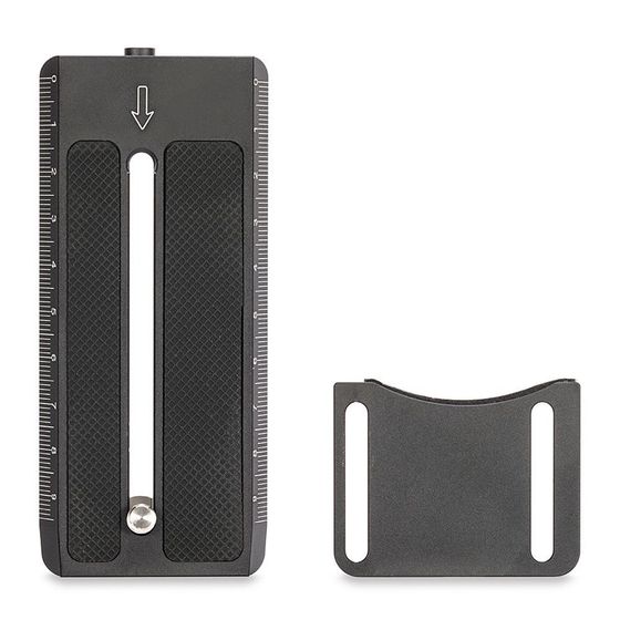 Площадка Zhiyun Crane 2 для GH5