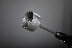 Буровая коронка, M22 х 100 мм Matrix