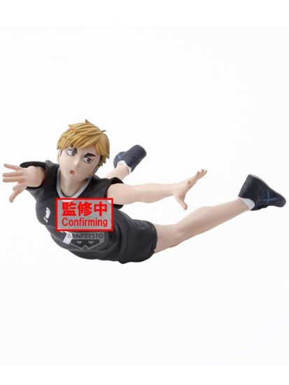 Фигурка Аниме Волейбол! Atsumu Miya Атсуму Мия 15 см