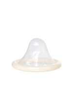 Презервативы Luxe Domino classic king size № 6