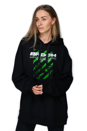 Borodach. prof. Худи оверсайз