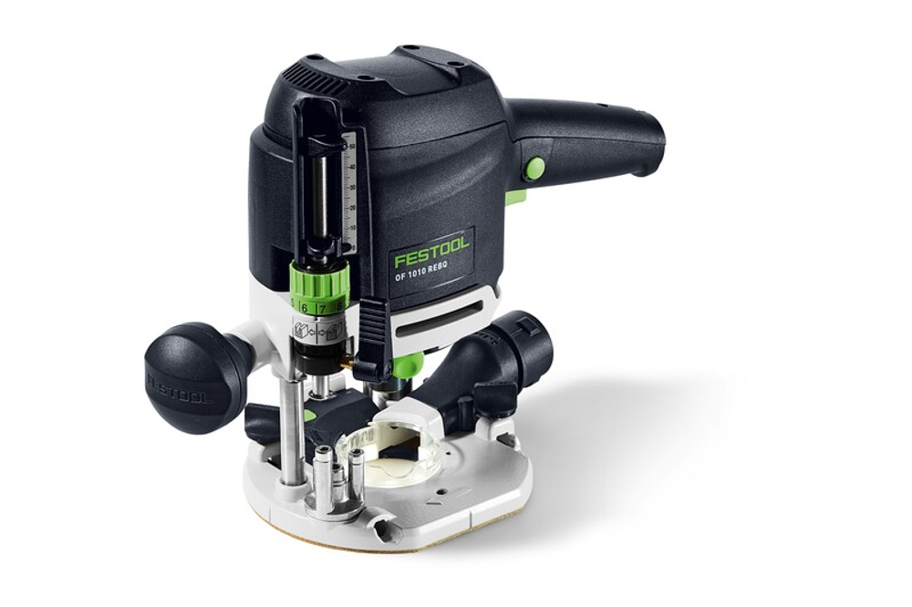 Фрезер вертикальный OF 1010 REBQ-FS-Set+Box FESTOOL 578053