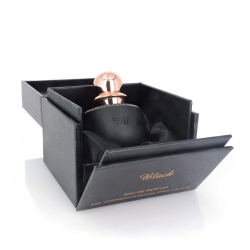 M.Micallef Black Ananda