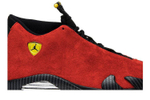 Кроссовки Jordan Air Jordan 14 Retro Ferrari