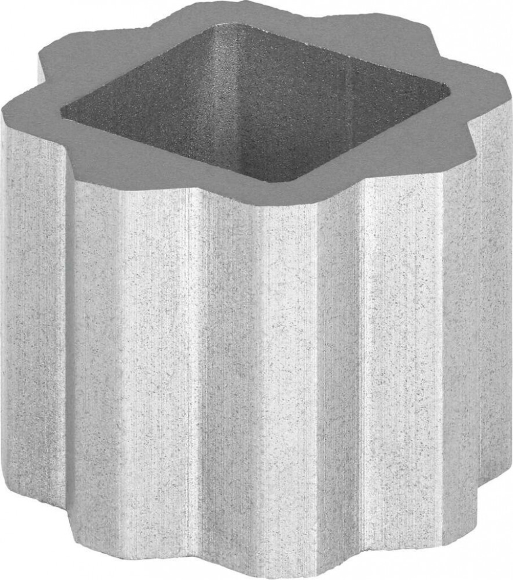 Переходная втулка Festo DARQ-R-A-S22-S14-22