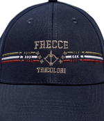 Кепка Aeronautica Militare - темно-синий(HA1188CT3299)