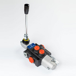 Гидрораспределитель 1P40F-(Р40-А2 GKZ1)