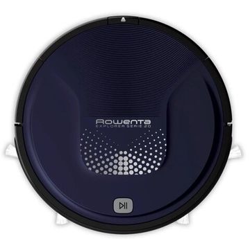 Робот-пилосос ROWENTA Explorer Serie 20 RR6871WH