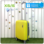 Ручная кладь King of King, Желтый, S