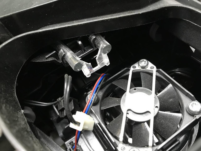 Фара правая BMW X1 F48 (2015-2019) LED