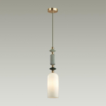 Подвесной светильник Odeon Light CANDY 4861/1D