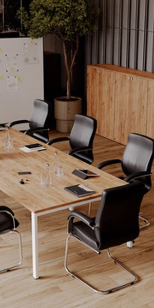 Столы переговоров Tess