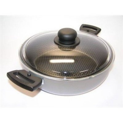 Жаровня АП d260 б/кр Discovery СД-010