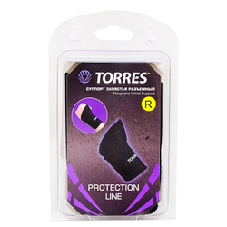 Суппорт запястья TORRES PRL6003R