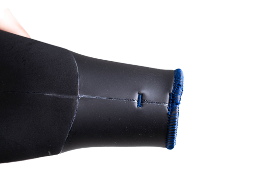 Гидрокостюм AquaTeam Hunter Pro 5 мм