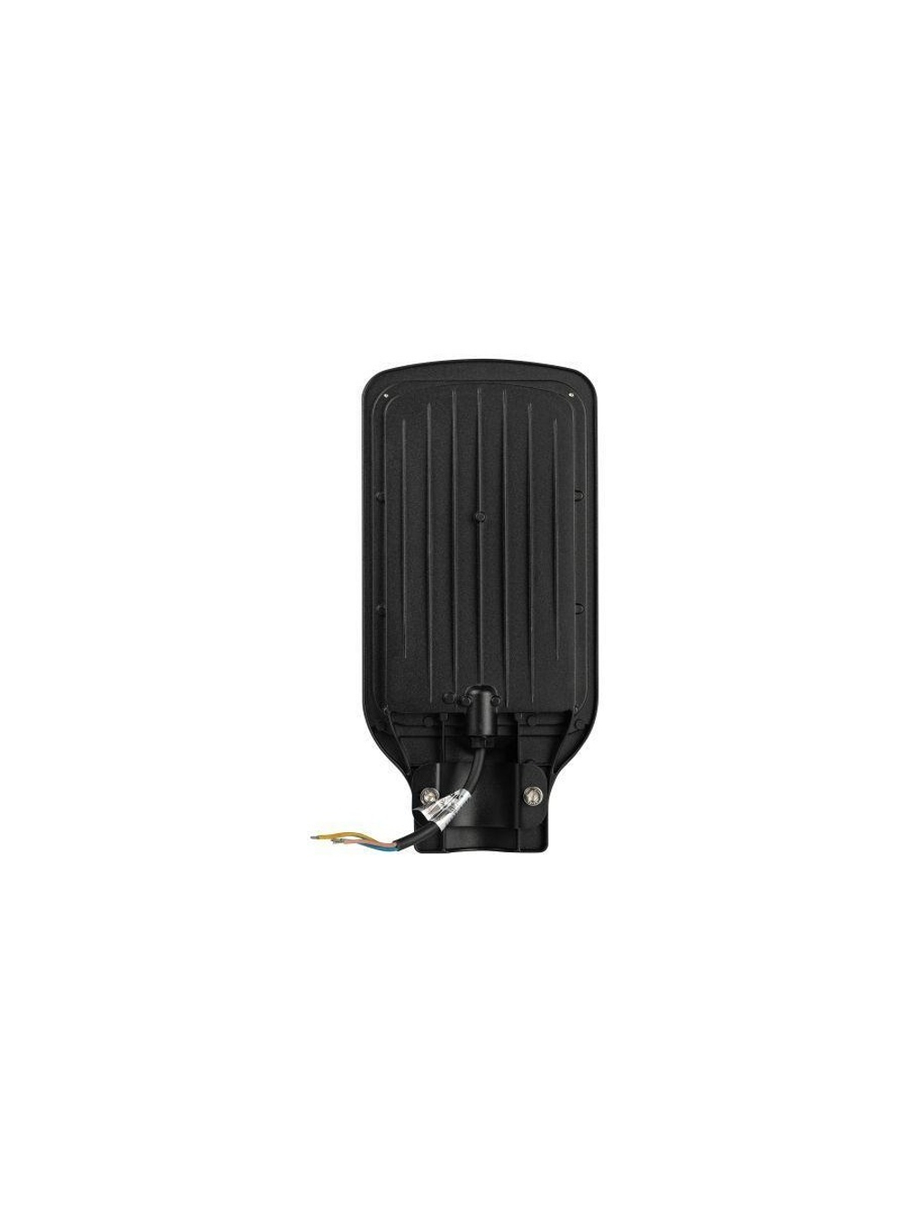 Светильник светодиодный SPP-504-0-50K-070 70Вт 5000К IP65 7000лм КСС Д DOB SMD 48мм уличный черн. Эра Б0062696