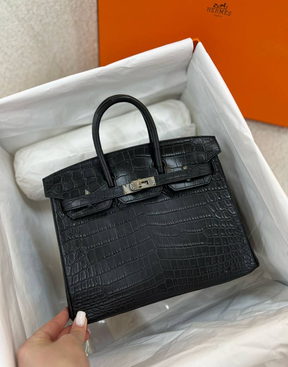 Сумка Hermes