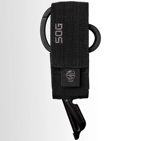 Мультитул SOG, 23-125-01-43 ParaShears Black