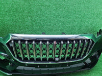 Бампер передний Hongqi HS5 (2019-н.в.)