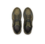 Кроссовки New Balance 2002R 'Dark Moss' M2002RDN