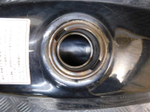 Бак топливный Suzuki Van Van 200 NH41A