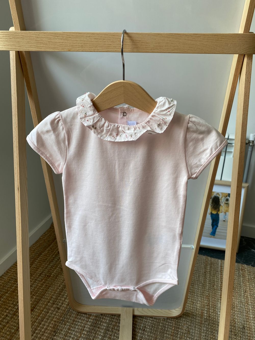 Боди Tartine et Chocolat, 92