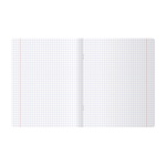 Тетрадь 12л., клетка BG "Be Happy"