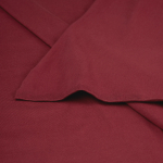 Кулирная гладь, 100% хлопок, 150 гр/м2, бордовый (11247)