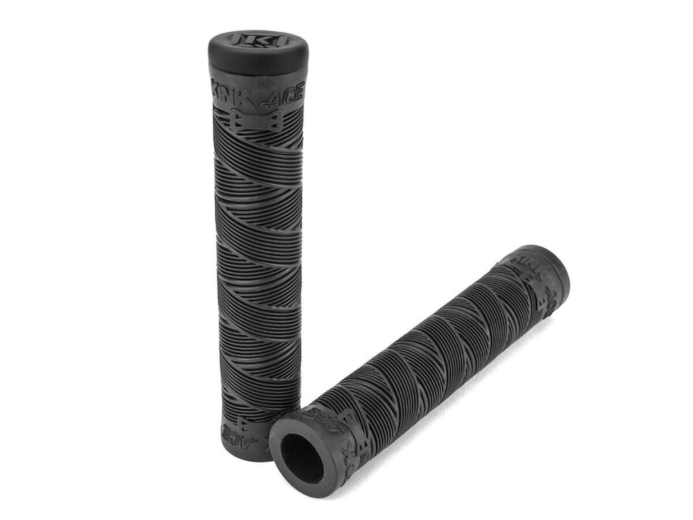 Грипсы  Kink Ace 150mm black