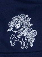 Косынка летняя для малышей на резинке