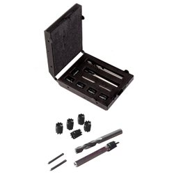 WDK-65037 Набор сверл для удаления точечной сварки