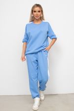 Костюм Лаванда №6 Valentina