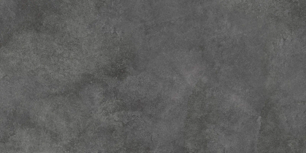 Керамогранит Alma Ceramica GFU60120DRV20R Drive 60x120 черный матовый / структурный / противоскользящий под бетон