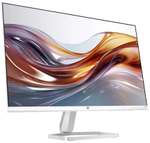 Монитор 23.8" HP 524sa/94C36AA белый