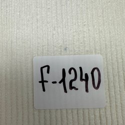 Рубашка Ymkashix Velvet Button F-1240 pp.M